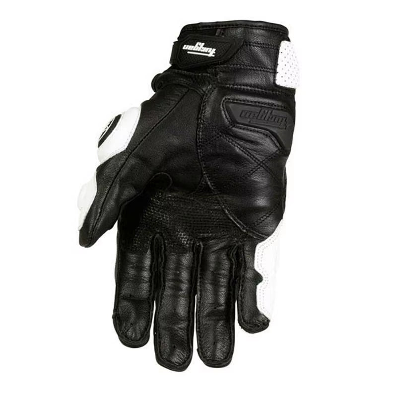Furygan AFS 10 Motorcycle Racing Carbon Fiber Leather Gloves Off-Road Mountain Motorcycle Gloves Protective Riding Gloves